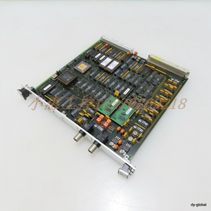 ASML 4022.436.26936备件模块卡件