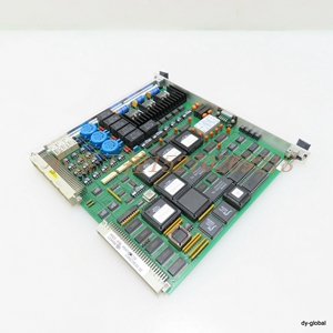 ASML 4022.436.45028备件模块卡件