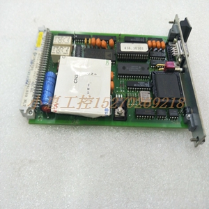 ASML 4022.436.4700备件模块卡件