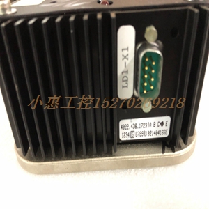 ASSY 4022.436.1723备件模块卡件