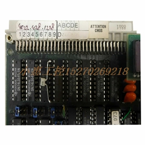 ASML 4022.428.1228备件模块卡件