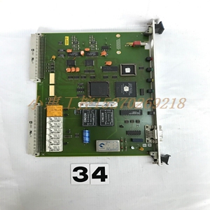 ASML 4022.471.69822备件模块卡件