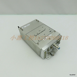 ASML 4022.472.26733备件模块卡件