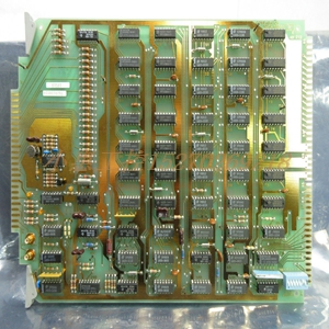 ASML 4022.008.5164备件模块卡件