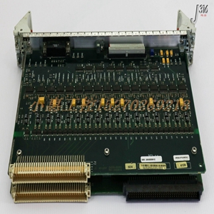 ASML 4022.470.06582备件模块卡件