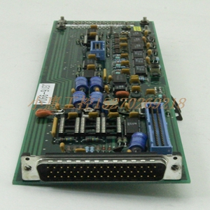 ASML 4022.436.1075备件模块卡件