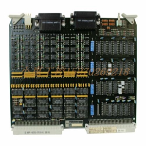 ASML 9406.217.1110备件模块卡件