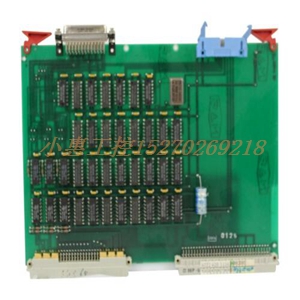 ASML 4022.428.1110备件模块卡件