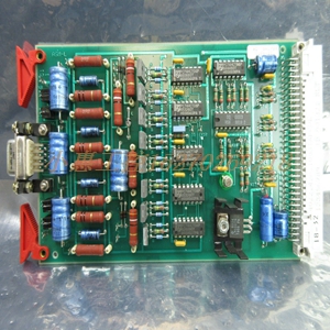 ASML 4022.428.10830备件模块卡件