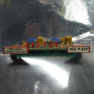 ASML 4022.428.10970备件模块卡件