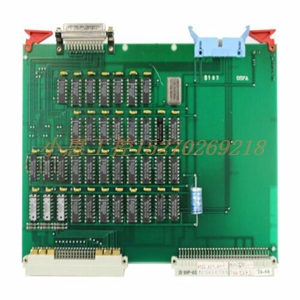 ASML 4022.418.1116备件模块卡件