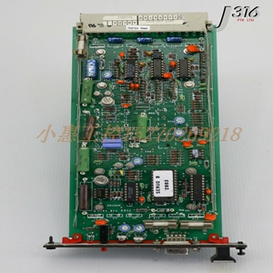 ASML 4022.430.0759备件模块卡件