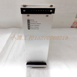 ASML 4022.634.44761备件模块卡件