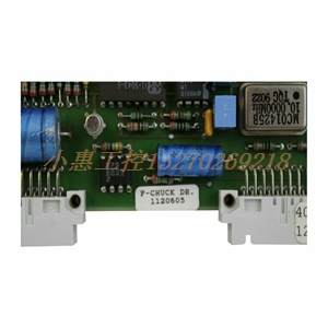 ASML 4022.430.0530备件模块卡件