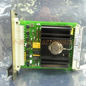 ASML 4022.430.0336备件模块卡件