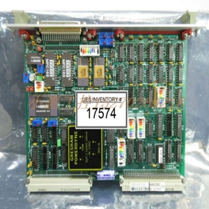 ASML 4022.422.7588备件模块卡件