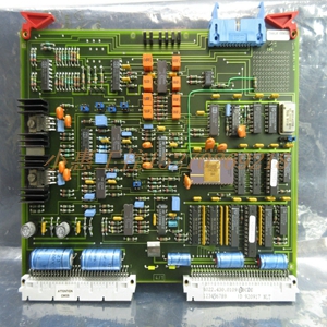 ASML 4022.430.01090备件模块卡件