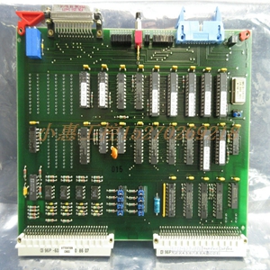 ASML 4022.423.1786备件模块卡件