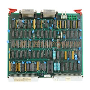 ASML 4022.428.10810备件模块卡件