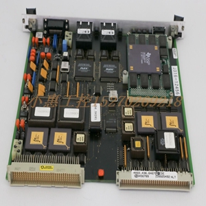 ASML 4022.436.6467备件模块卡件