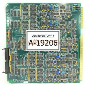 ASML 851-8226-008A备件模块卡件