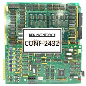 ASML 859-0743-011A备件模块卡件