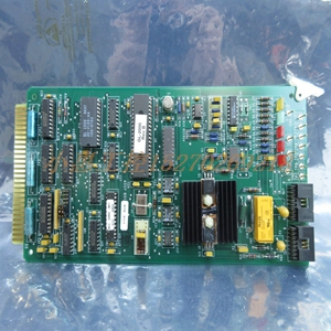 ASML 854-8116-001备件模块卡件