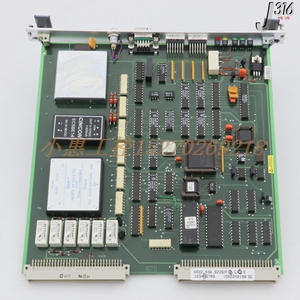 ASML 4022.436.8226备件模块卡件