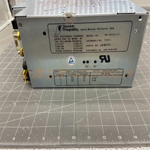 ASML 4022.436.72591备件模块卡件