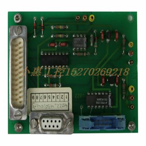 ASML 4022.430.0479备件模块卡件