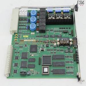 ASML 4022.634.28171备件模块卡件