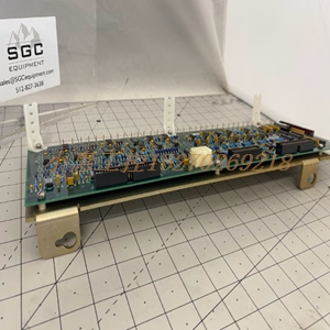 ASML 8590929006备件模块卡件