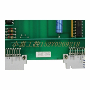 ASML 4022.430.14110备件模块卡件