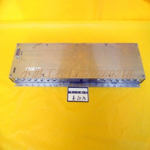 ASML 4022.470.0445备件模块卡件