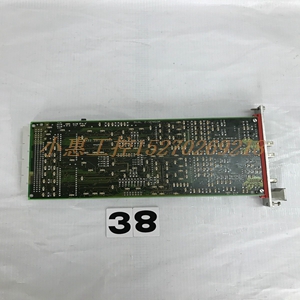 ASML 4022.631.70551备件模块卡件