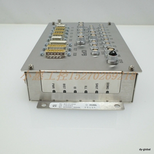 ASML 4022.472.99393备件模块卡件