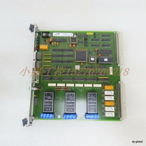 ASML 4022.634.34611备件模块卡件