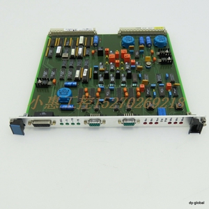 ASML 4022.436.33245备件模块卡件