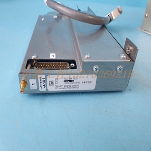 ASML 4022.668.72021备件模块卡件