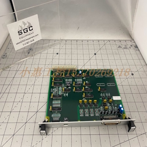 ASML 865-0045-001备件模块卡件