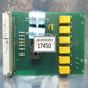 ASML 4022.428.1763备件模块卡件