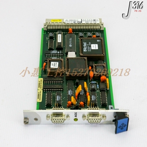 ASML 4022.437.0889备件模块卡件