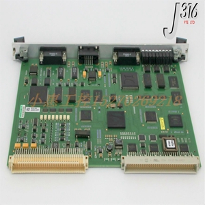 ASML 4022.437.35053备件模块卡件