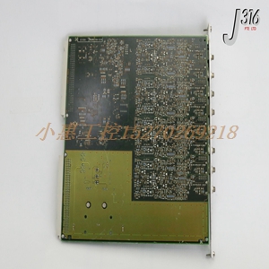 ASML 4022.437.0220备件模块卡件