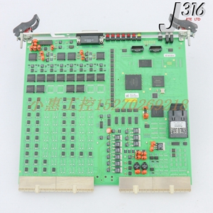 ASML 4022.471.73662备件模块卡件