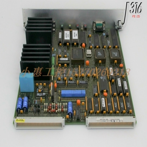 ASML 4022.436.1609备件模块卡件