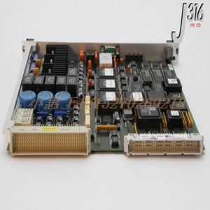 ASML 4022.436.4502备件模块卡件