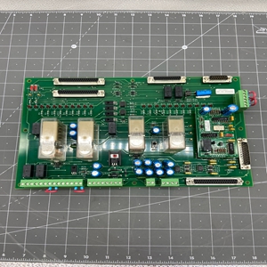 ASML 865-8135-001备件模块卡件