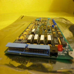 ASML 858-8163-002A备件模块卡件