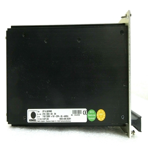 ASML 4022.436.55291备件模块卡件